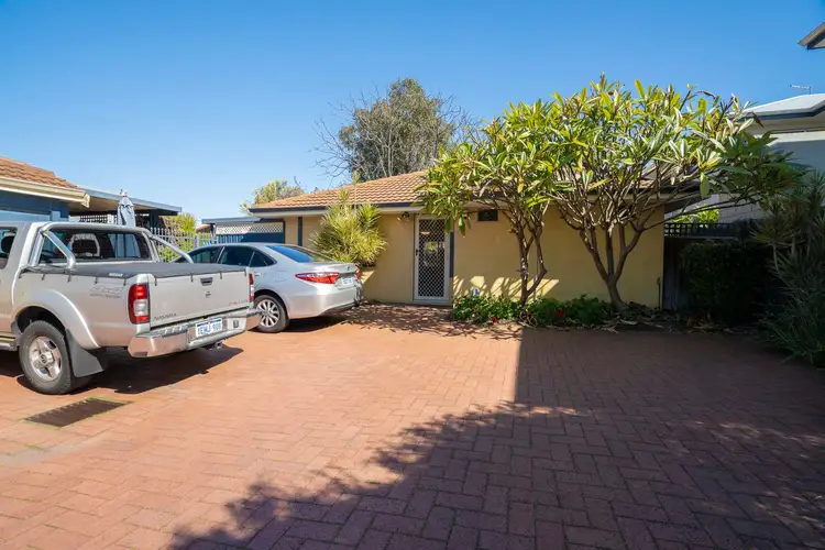 2/78 Kooyong Road, Rivervale WA 6103