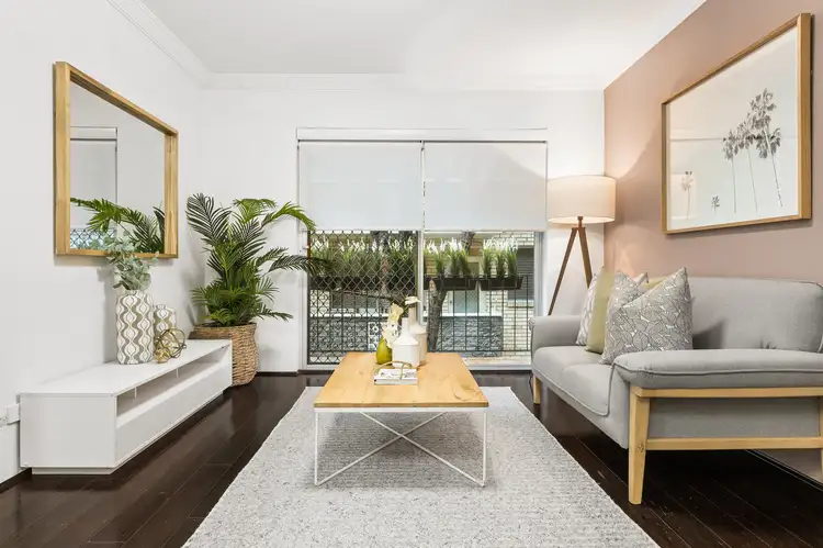 Main view of Homely apartment listing, 1/23 Wharf Road, Gladesville NSW 2111