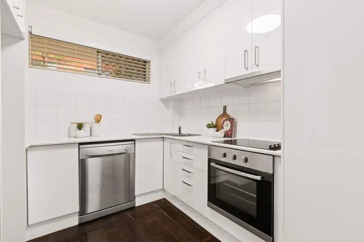 Fourth view of Homely apartment listing, 1/23 Wharf Road, Gladesville NSW 2111
