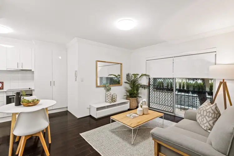 Sixth view of Homely apartment listing, 1/23 Wharf Road, Gladesville NSW 2111