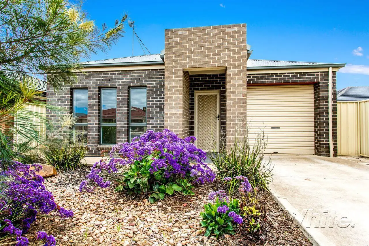 Main view of Homely house listing, 46 Chellaston Road, Munno Para West SA 5115