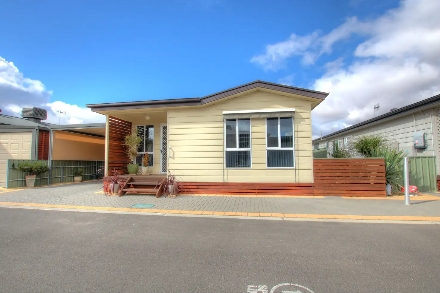 Main view of Homely house listing, 8/49 Peake Terrace, Waikerie SA 5330