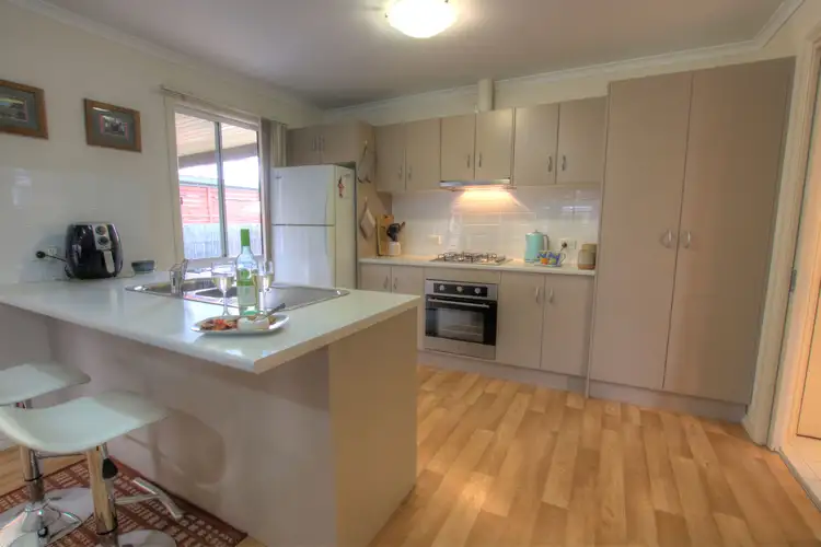 Second view of Homely house listing, 8/49 Peake Terrace, Waikerie SA 5330