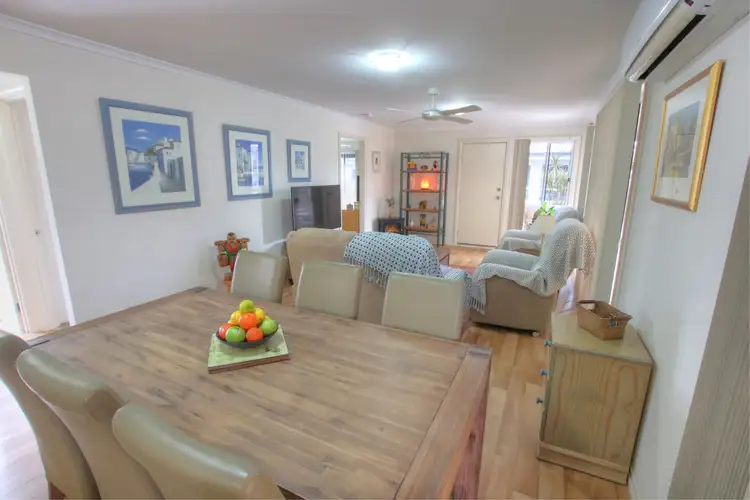 Third view of Homely house listing, 8/49 Peake Terrace, Waikerie SA 5330