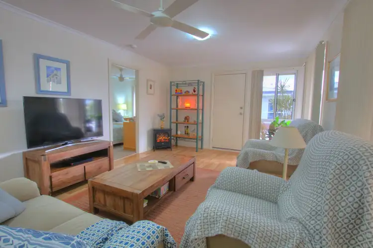 Fourth view of Homely house listing, 8/49 Peake Terrace, Waikerie SA 5330