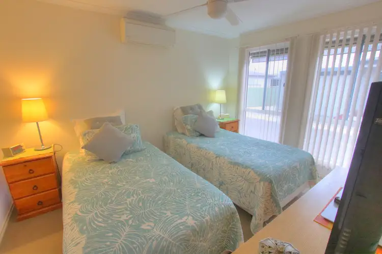 Fifth view of Homely house listing, 8/49 Peake Terrace, Waikerie SA 5330