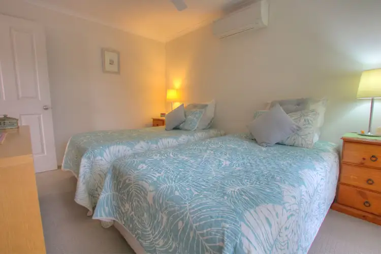 Sixth view of Homely house listing, 8/49 Peake Terrace, Waikerie SA 5330