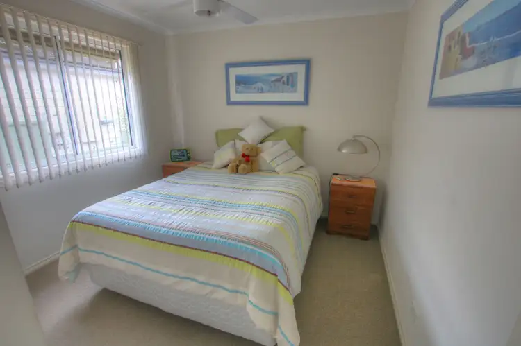 Seventh view of Homely house listing, 8/49 Peake Terrace, Waikerie SA 5330