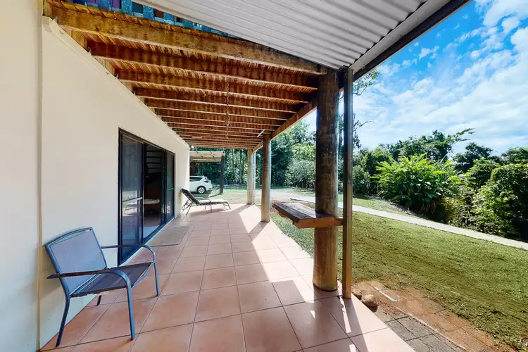 Second view of Homely house listing, 154 Lindsay Road, Carmoo QLD 4852