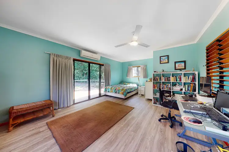 Third view of Homely house listing, 154 Lindsay Road, Carmoo QLD 4852