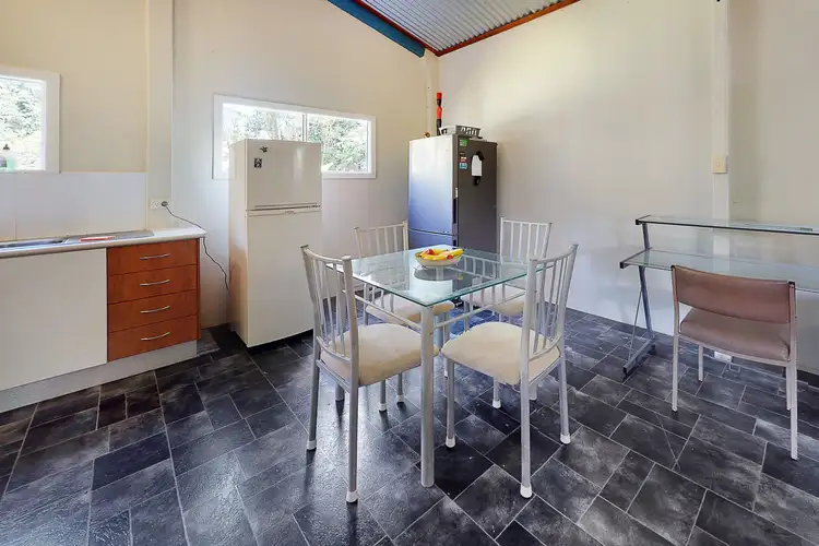 Fifth view of Homely house listing, 154 Lindsay Road, Carmoo QLD 4852