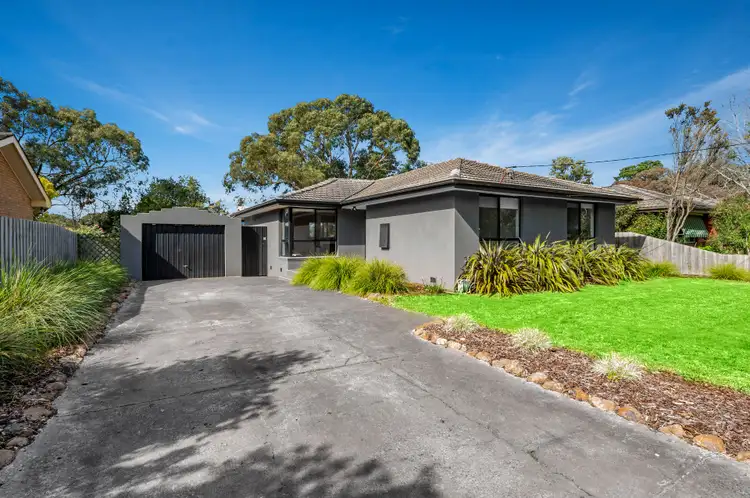 47 Tamar Street, Bayswater VIC 3153