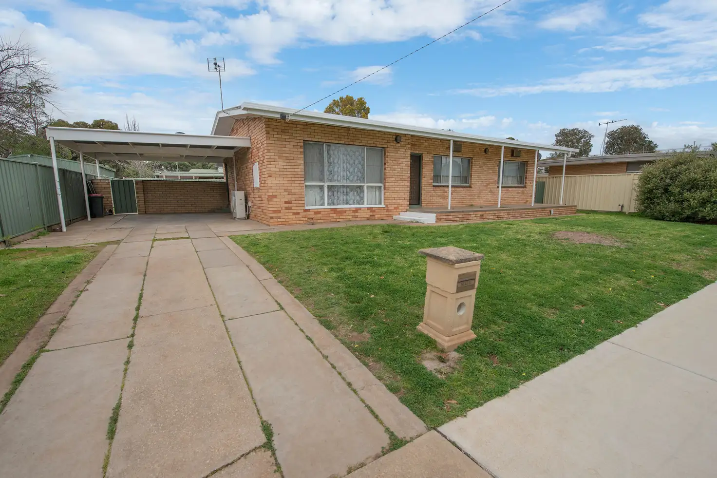 Main view of Homely house listing, 62 Pye Street, Swan Hill VIC 3585