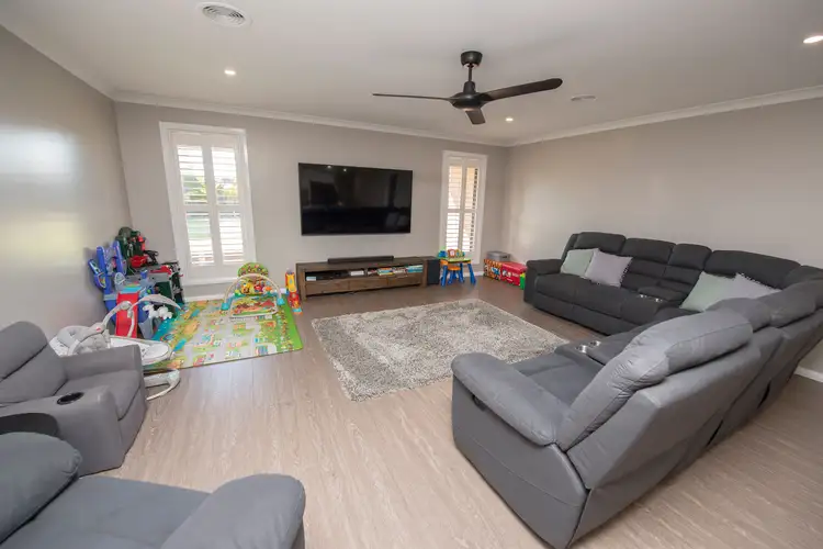 Third view of Homely house listing, 4 Sandalwood Avenue, Swan Hill VIC 3585