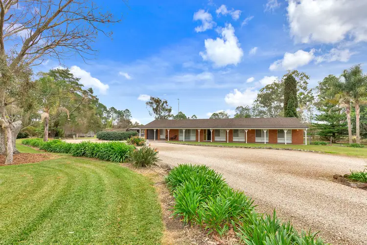 Main view of Homely house listing, 5 Barrie Close, Williamtown NSW 2318