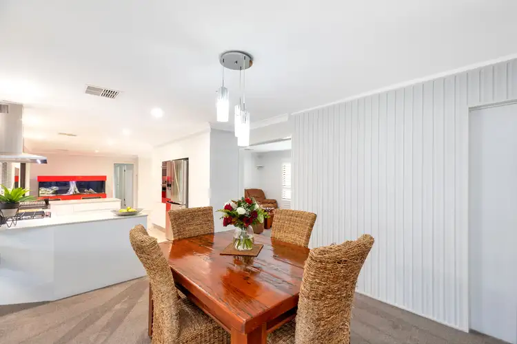 Fourth view of Homely house listing, 5 Barrie Close, Williamtown NSW 2318