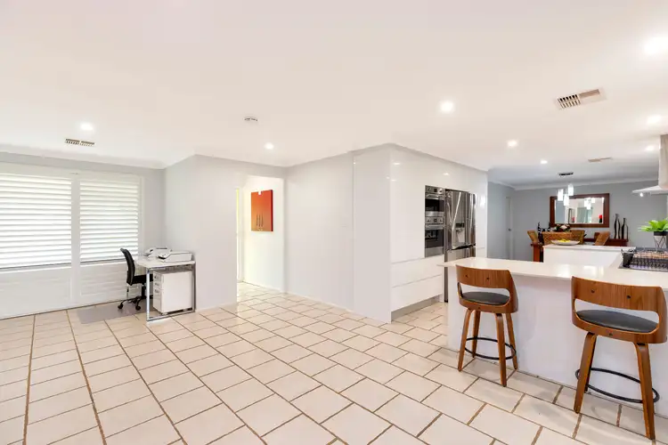 Fifth view of Homely house listing, 5 Barrie Close, Williamtown NSW 2318