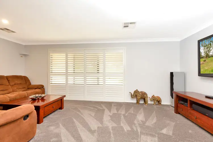 Sixth view of Homely house listing, 5 Barrie Close, Williamtown NSW 2318