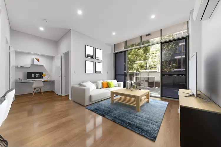 G19/2 Meredith Avenue, Rhodes NSW 2138