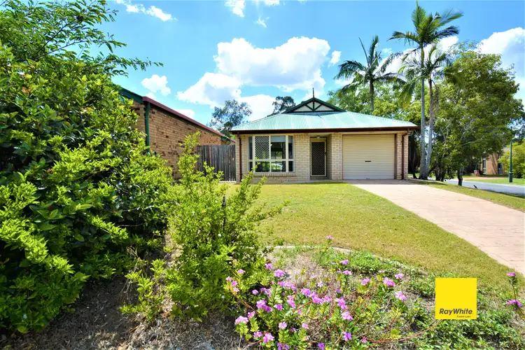 1 Noumea Street