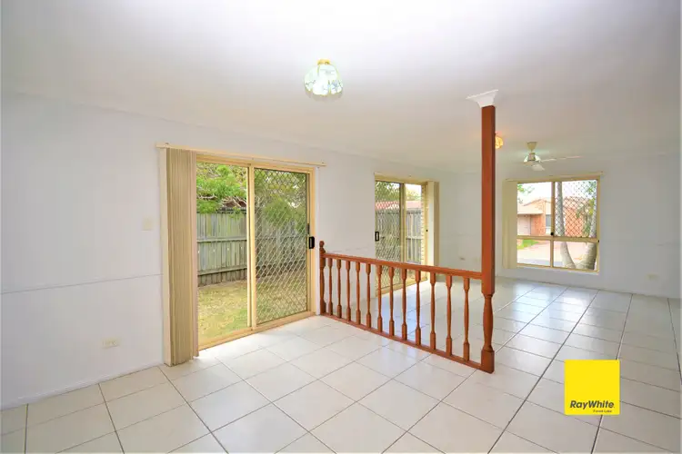 Second view of Homely house listing, 1 Noumea Street, Forest Lake QLD 4078
