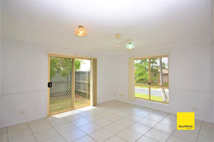 Third view of Homely house listing, 1 Noumea Street, Forest Lake QLD 4078