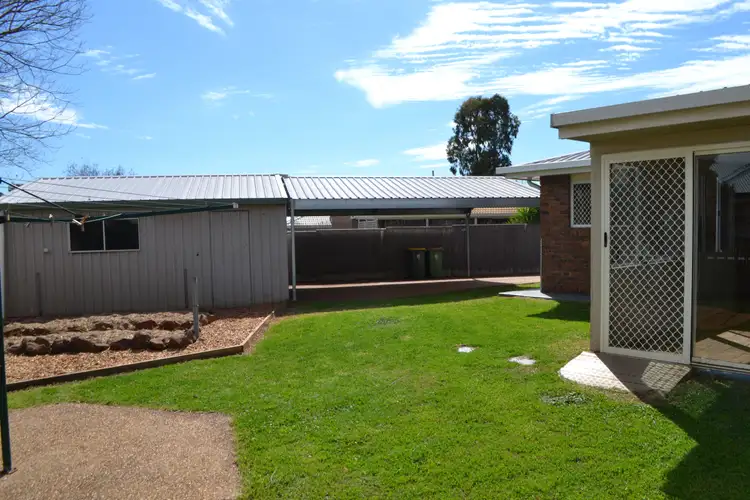 Third view of Homely house listing, 17 Hamlyn Road, Oakey QLD 4401