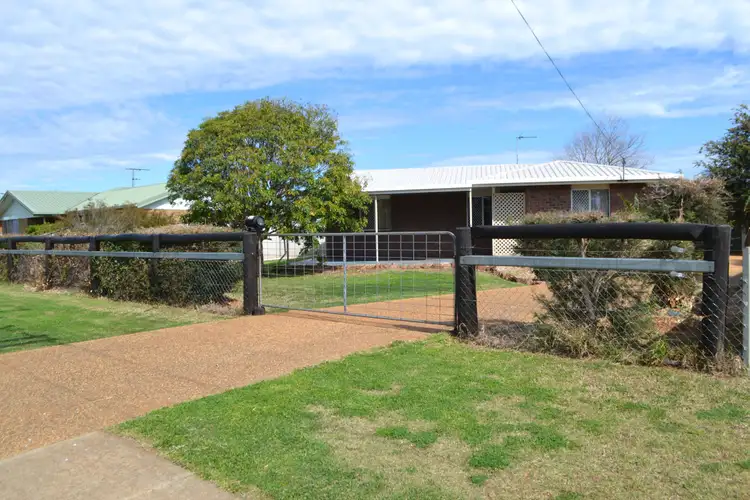 Sixth view of Homely house listing, 17 Hamlyn Road, Oakey QLD 4401