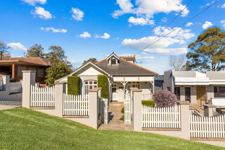 12 Anzac Avenue, Denistone NSW 2114