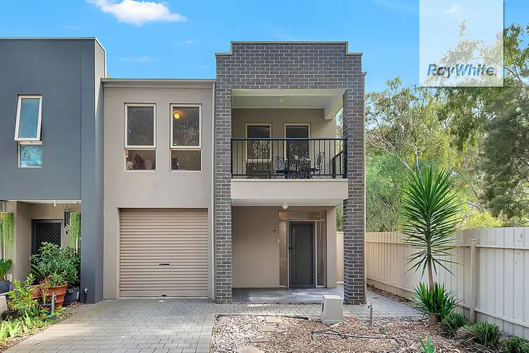 17/107-109 Kings Road, Salisbury Downs SA 5108