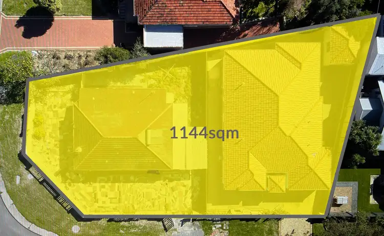 45 Frederick Road, Hamilton Hill WA 6163