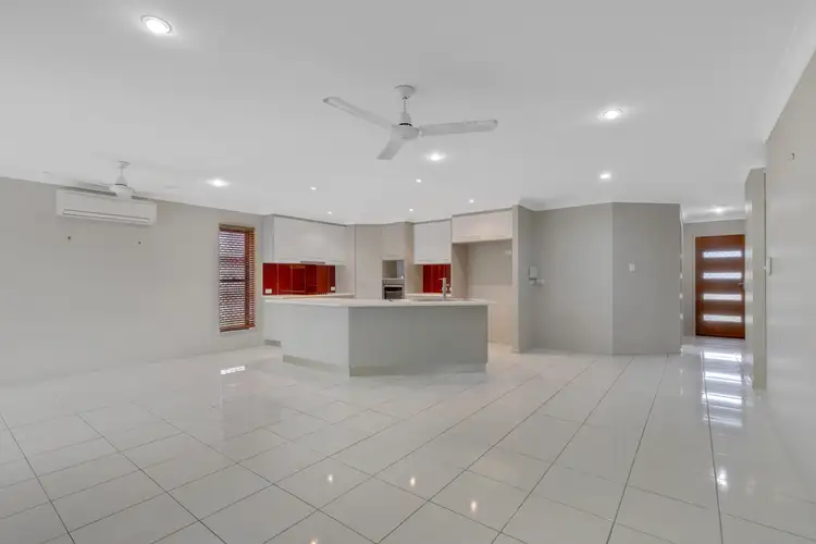 Second view of Homely house listing, 10 Colonial Street, Ooralea QLD 4740