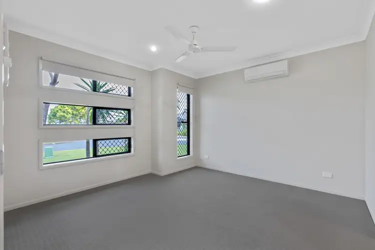 Fourth view of Homely house listing, 10 Colonial Street, Ooralea QLD 4740