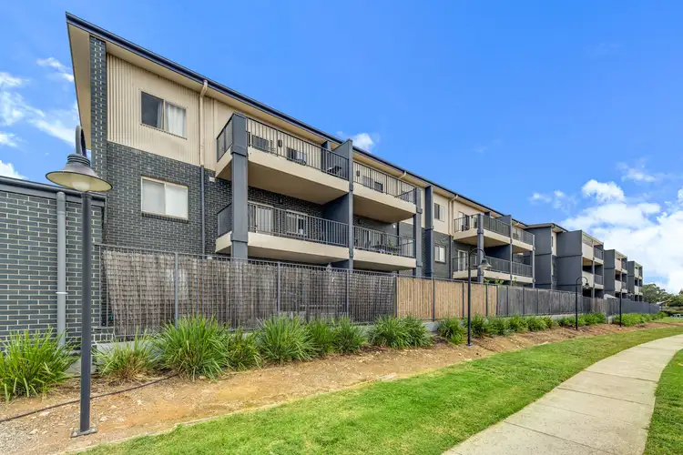 35/16 David Miller Crescent, Casey ACT 2913