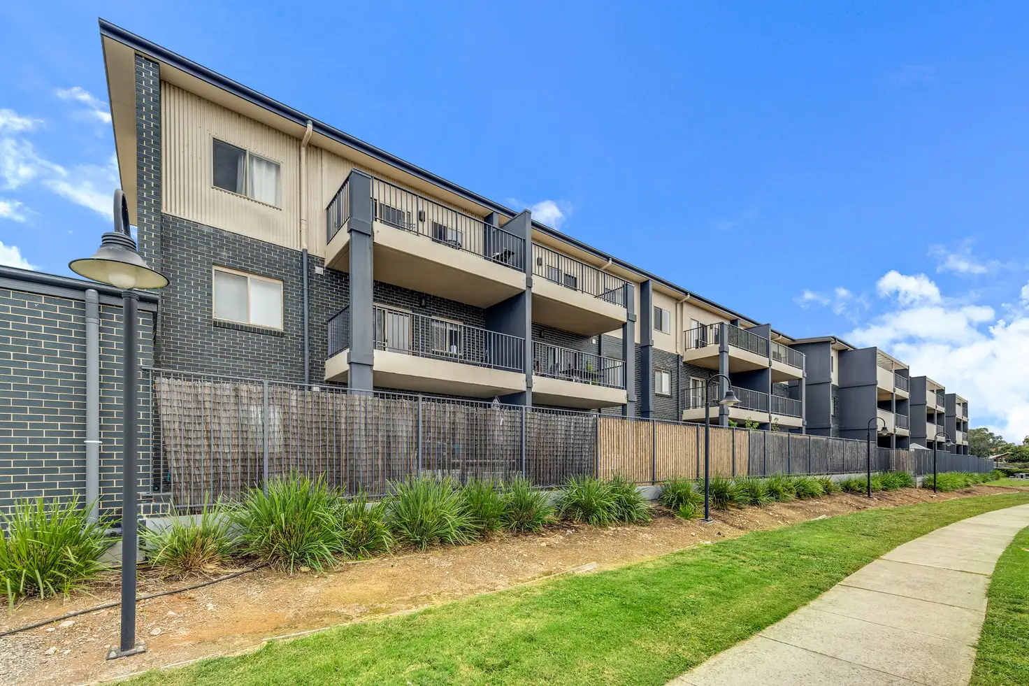 Main view of Homely unit listing, 35/16 David Miller Crescent, Casey ACT 2913
