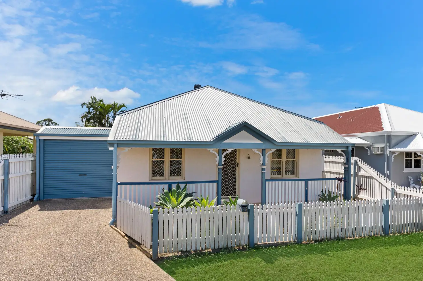 Main view of Homely house listing, 12 Torenia Close, Kirwan QLD 4817