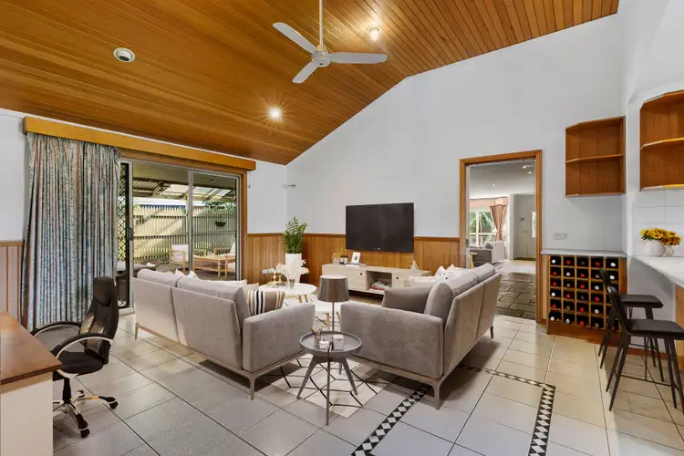 Sixth view of Homely house listing, 9 Streeton Court, Rowville VIC 3178