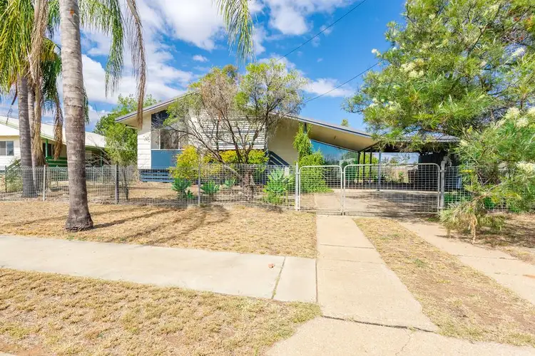 Main view of Homely house listing, 20 Retro Street, Capella QLD 4723