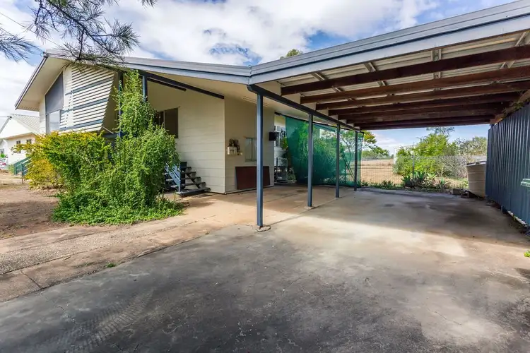 Second view of Homely house listing, 20 Retro Street, Capella QLD 4723