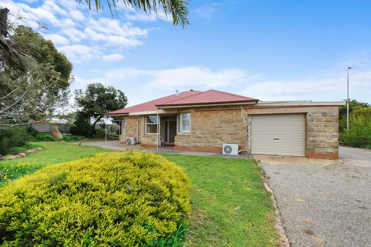 Main view of Homely house listing, 28 Ardrossan Road, Maitland SA 5573