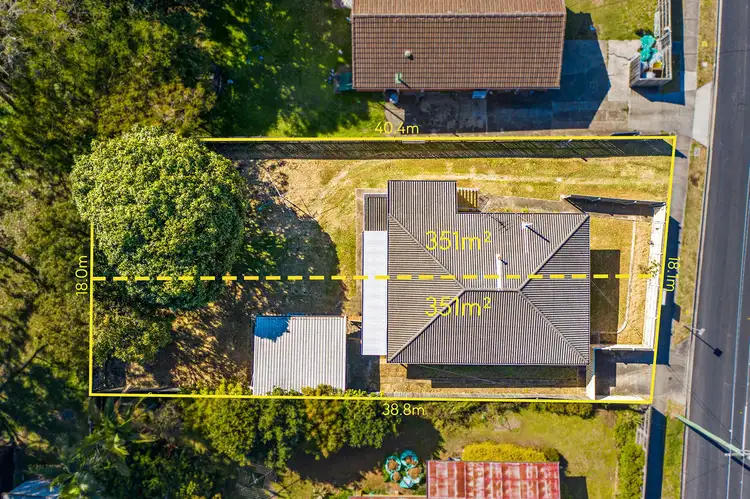 305 Newnham Road, Upper Mount Gravatt QLD 4122