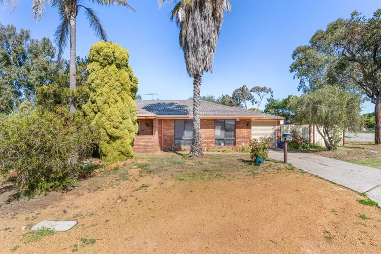 Main view of Homely house listing, 6 Killara Way, Craigie WA 6025
