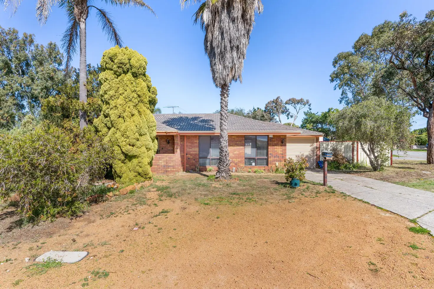Main view of Homely house listing, 6 Killara Way, Craigie WA 6025