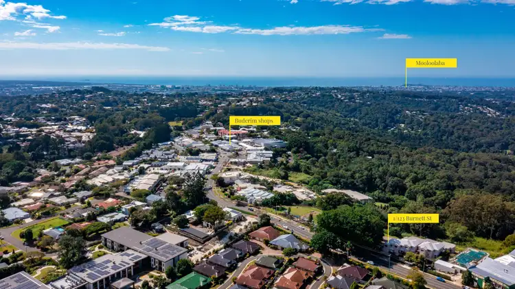 1/123 Burnett Street, Buderim QLD 4556