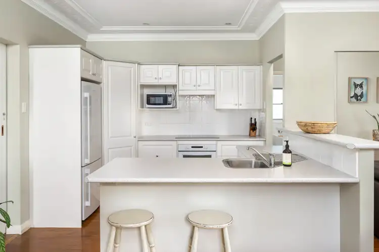 Third view of Homely house listing, 3 Collett Avenue, Singleton NSW 2330