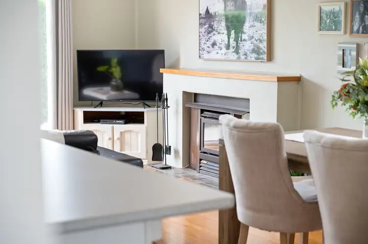 Fourth view of Homely house listing, 3 Collett Avenue, Singleton NSW 2330