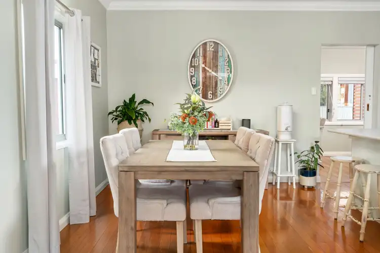 Fifth view of Homely house listing, 3 Collett Avenue, Singleton NSW 2330