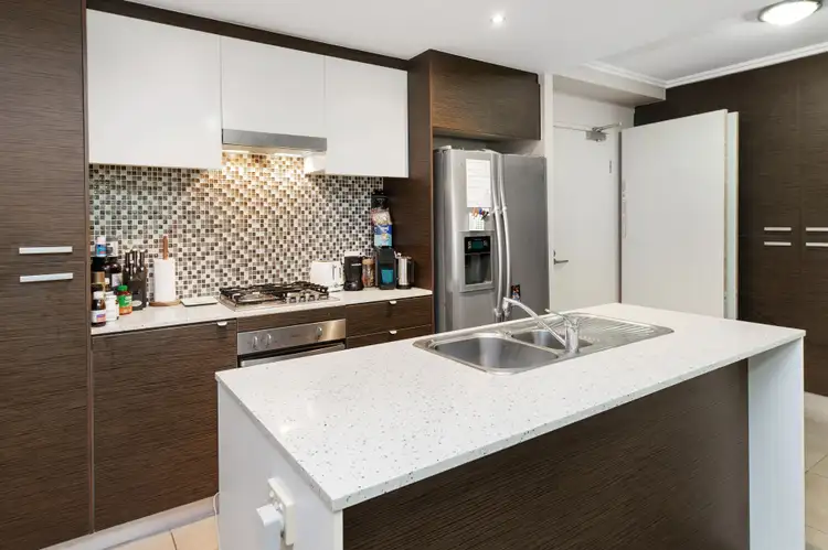 11 Horizon/Sphere, 154 Musgrave Avenue, Southport QLD 4215