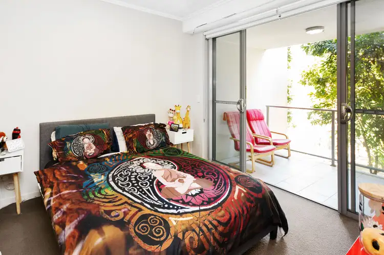 Fourth view of Homely unit listing, 11 Horizon/Sphere, 154 Musgrave Avenue, Southport QLD 4215