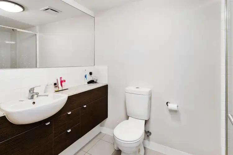 Fifth view of Homely unit listing, 11 Horizon/Sphere, 154 Musgrave Avenue, Southport QLD 4215